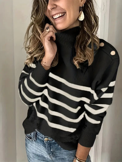 LK® | Gestreifte Pullover