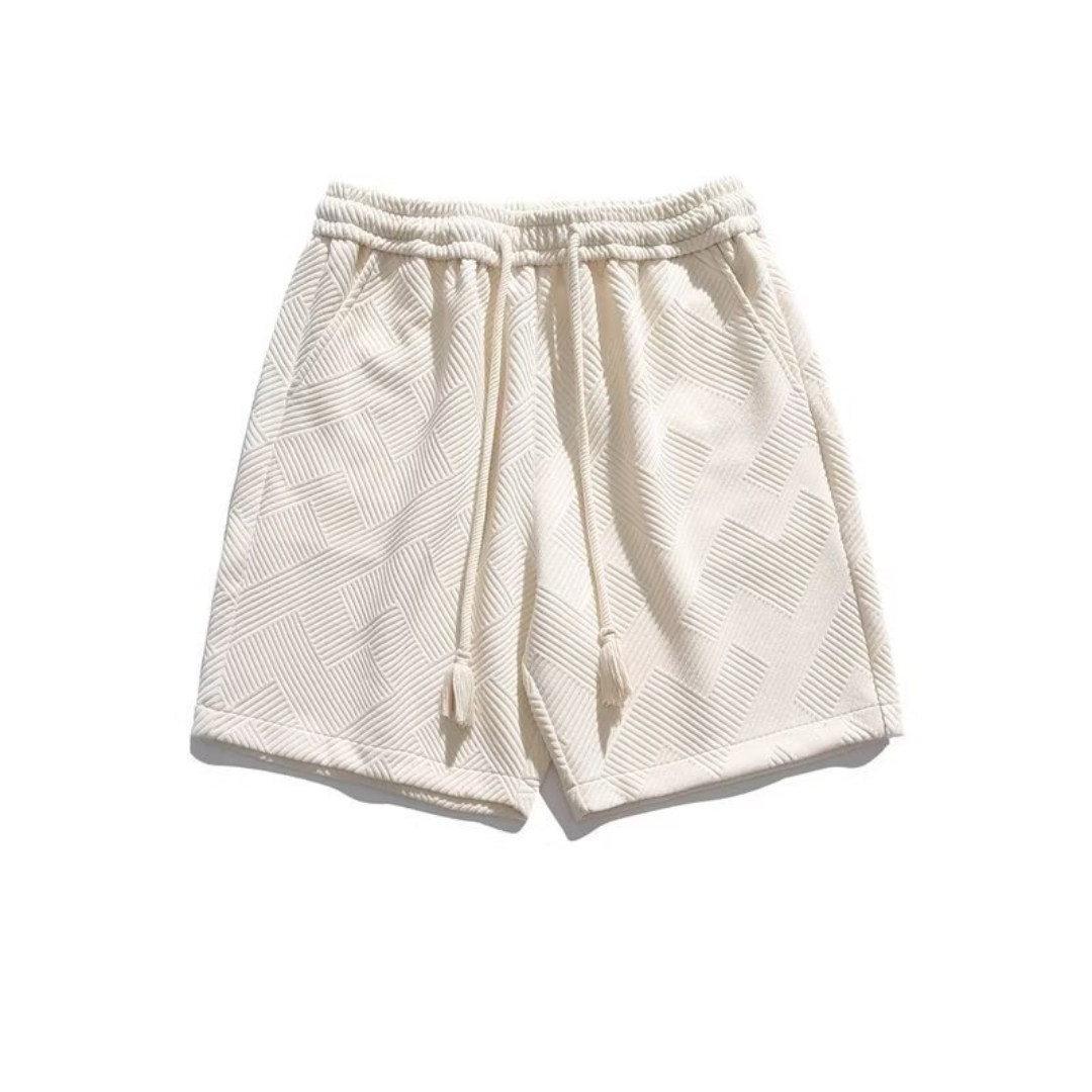 NOBA Fiji Adventure Shorts