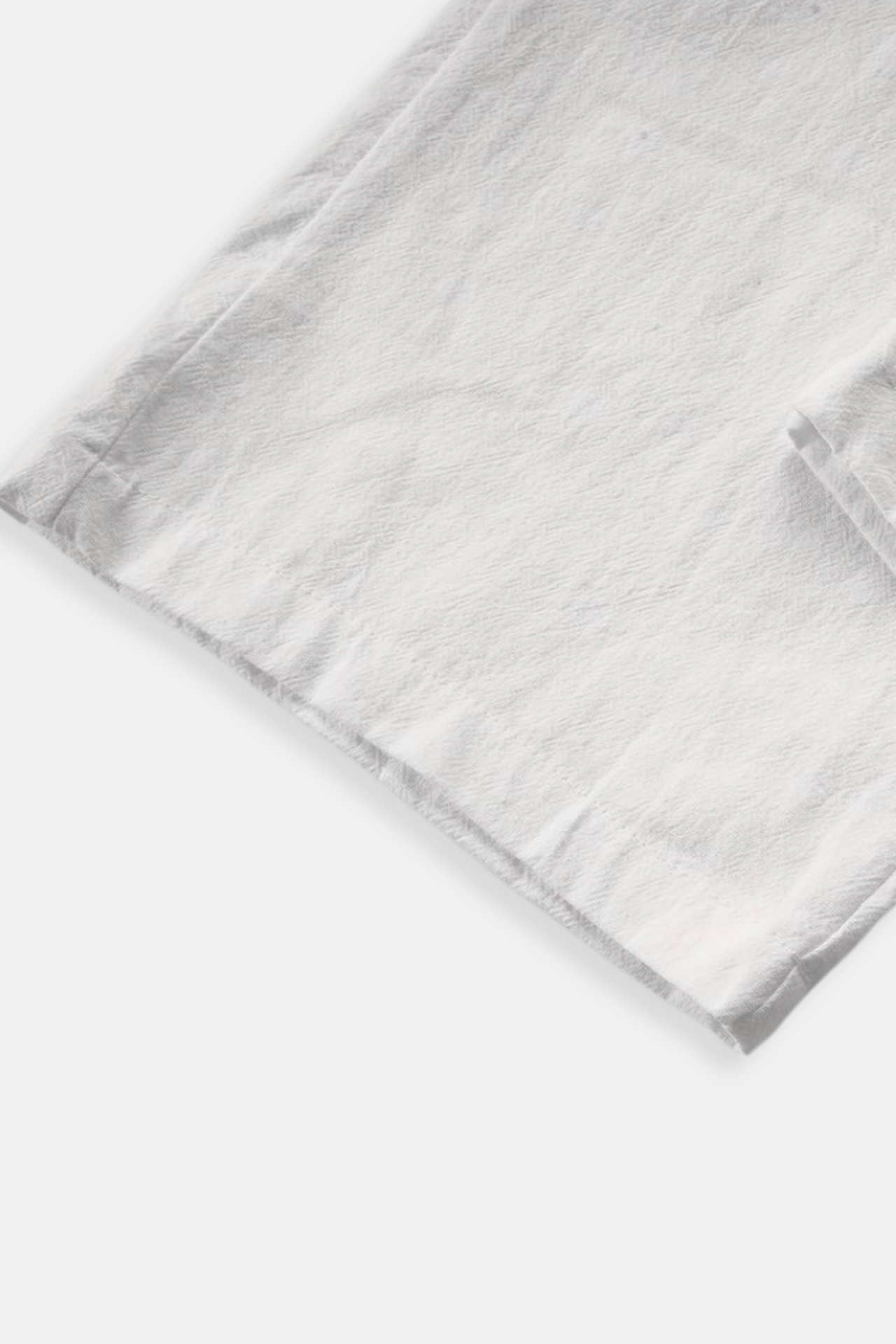 NOBA Leichte Baumwoll-Leinen-Hosen für den Strand