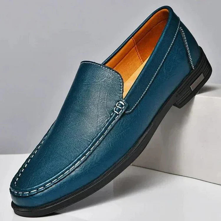 LK® | Handgemachte italienische Loafer