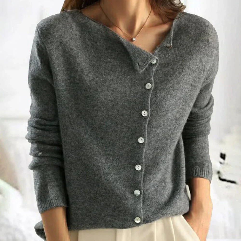 LK® | Modischer Cardigan