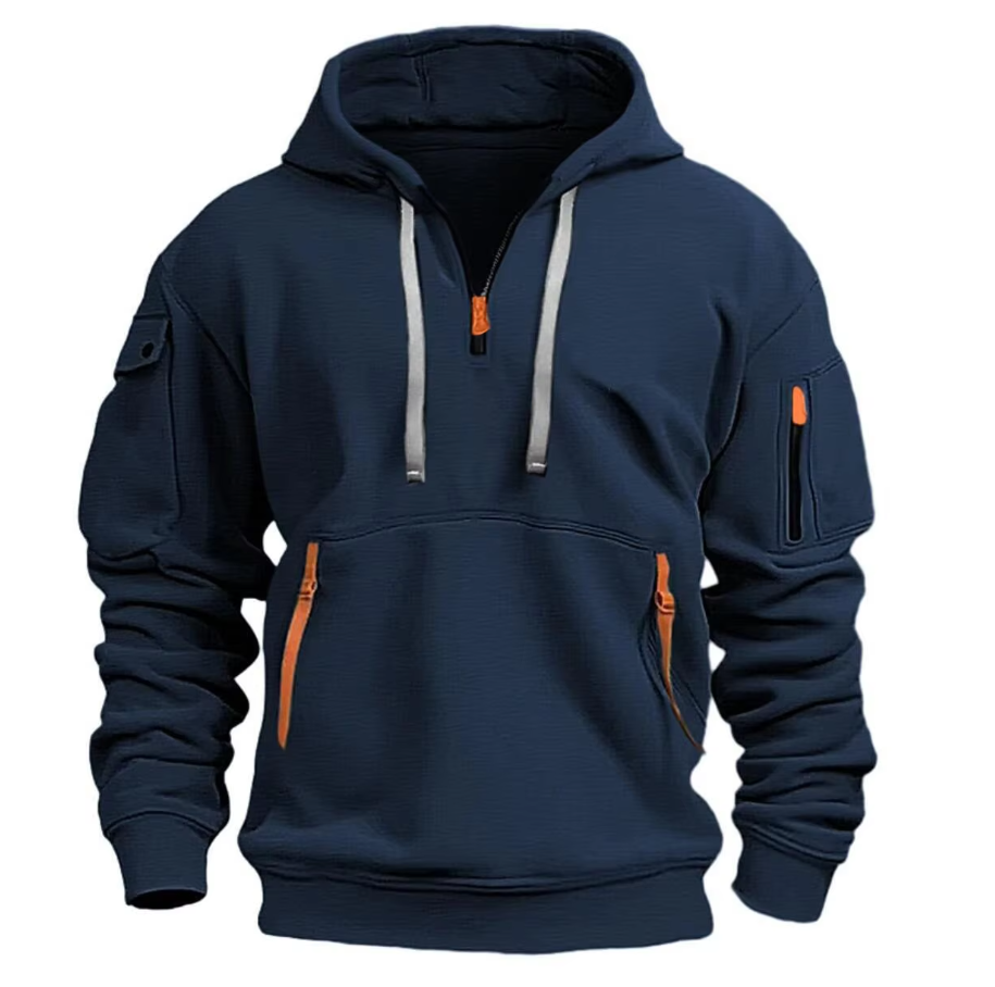 LK® | Herren Hoodie mit Kapuze