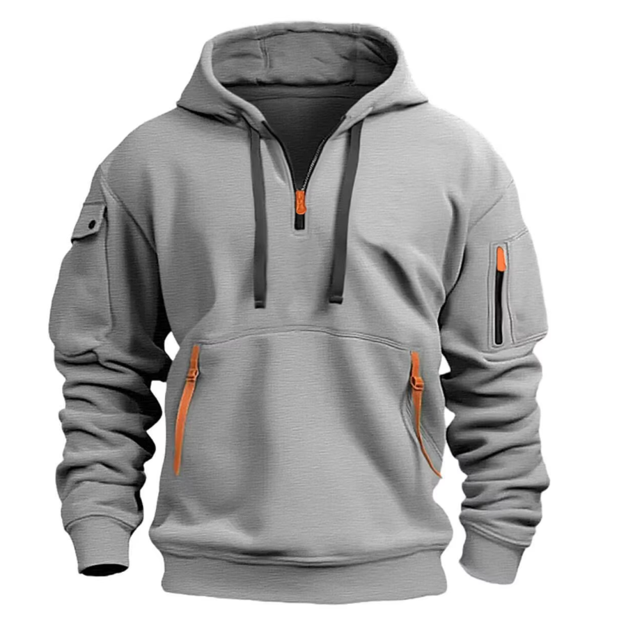 LK® | Herren Hoodie mit Kapuze