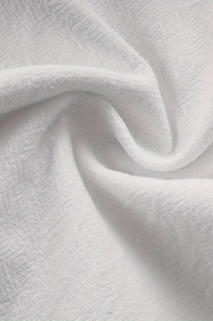 NOBA Leichte Baumwoll-Leinen-Hosen für den Strand