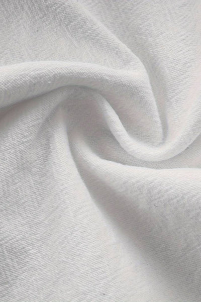 NOBA Leichte Baumwoll-Leinen-Hosen für den Strand