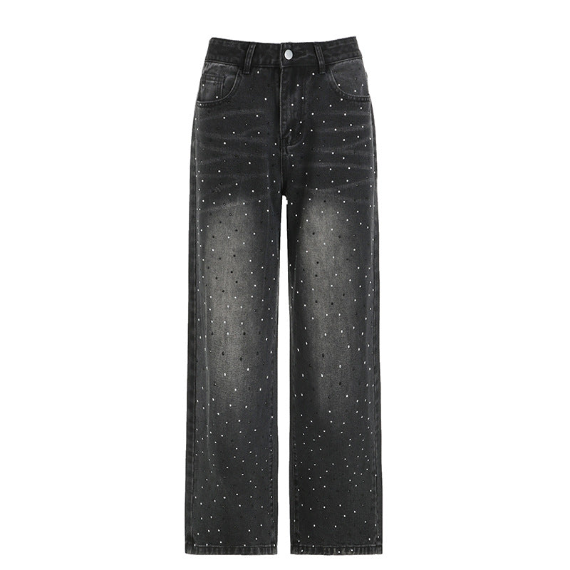 LK® | Glitzer Jeans