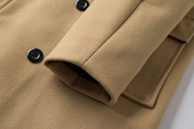 Kraus - Classic Gentleman Coat
