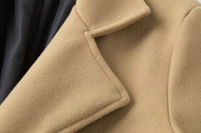 Kraus - Classic Gentleman Coat