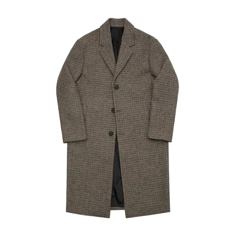 Kraus - Sherlock Coat