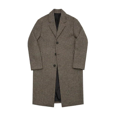 Kraus - Sherlock Coat