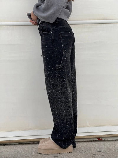 LK® | Elegante Oversized Jeans
