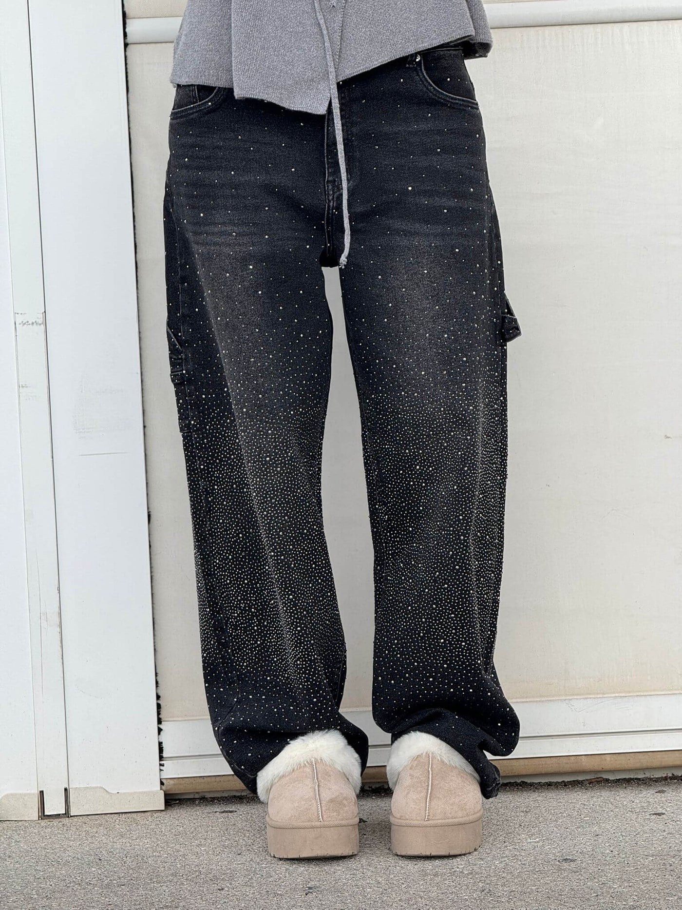 LK® | Elegante Oversized Jeans