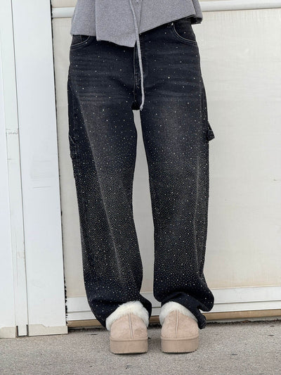 LK® | Elegante Oversized Jeans