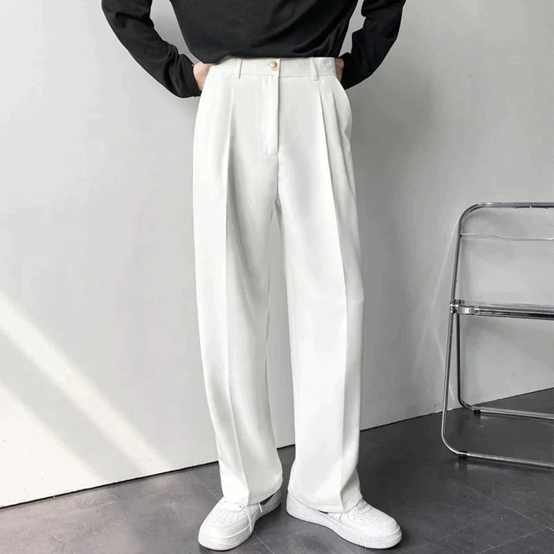 NOBA London Trousers