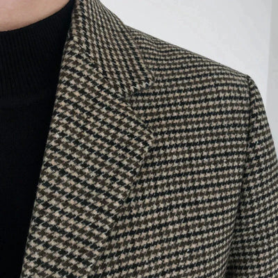 Kraus - Sherlock Coat