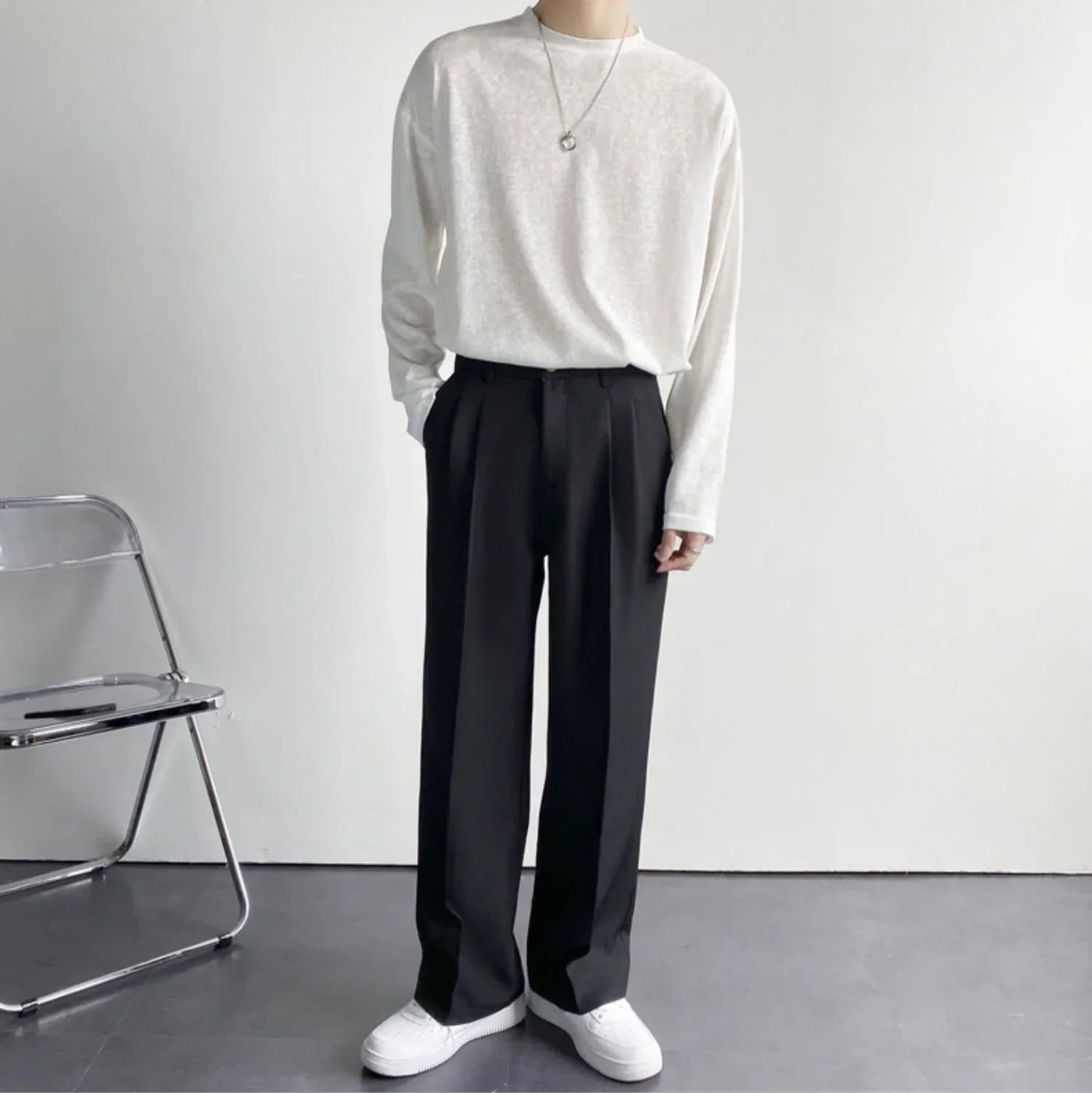 NOBA London Trousers