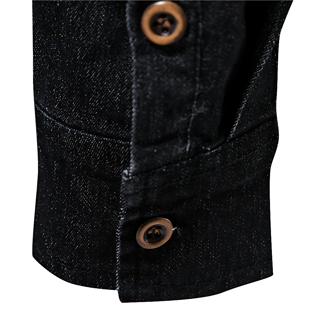 LK® | Comfort Denim Jack