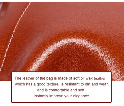 LK™ | Stilvolle Umhängetasche