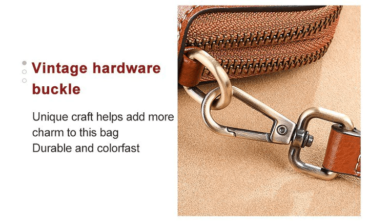 LK™ | Stilvolle Umhängetasche