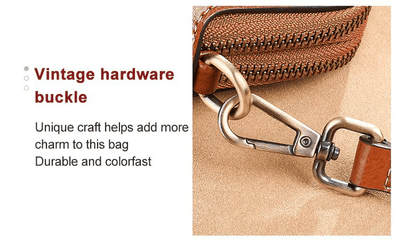 LK™ | Stilvolle Umhängetasche