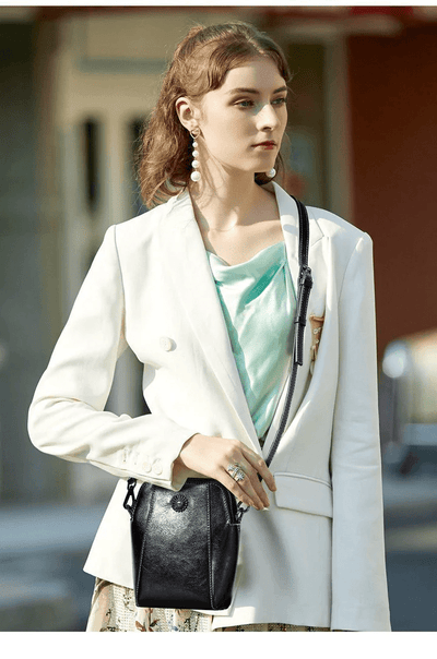 LK™ | Stilvolle Umhängetasche