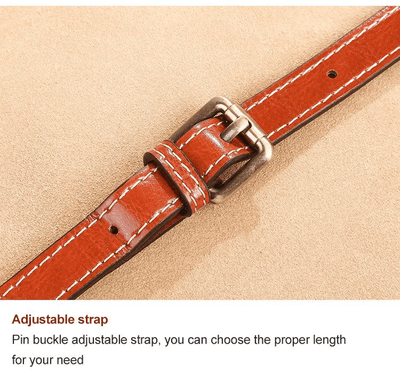 LK™ | Stilvolle Umhängetasche