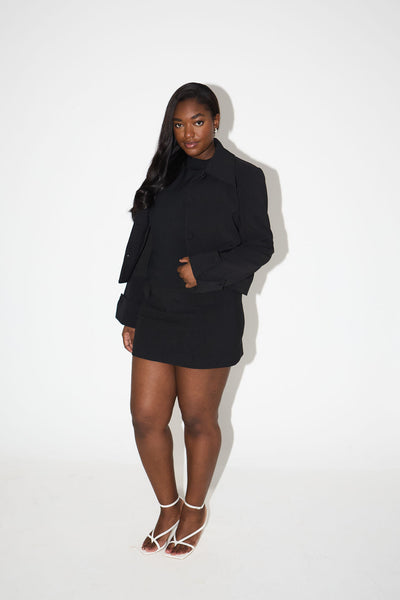 LK® | Ultimate Muse Jacke