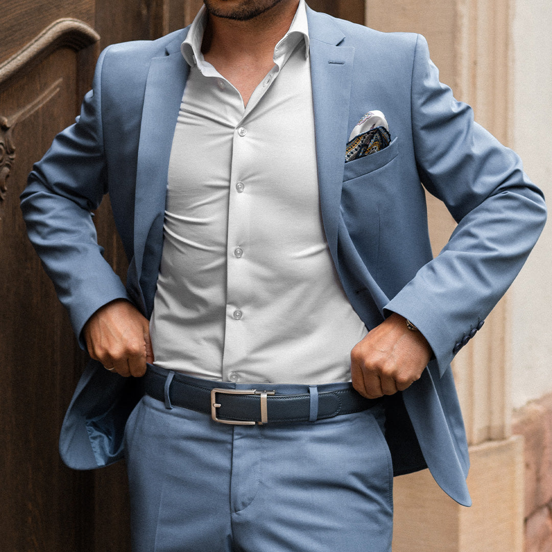 LK® | Buckley Gürtel 2+1 Gratis