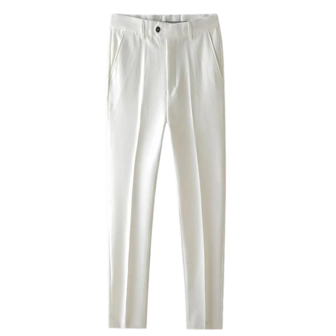 Chic Smart Casual Trousers