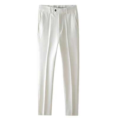 Chic Smart Casual Trousers