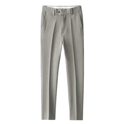 Chic Smart Casual Trousers