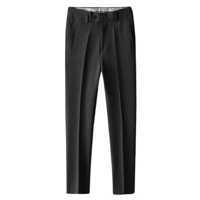 Chic Smart Casual Trousers
