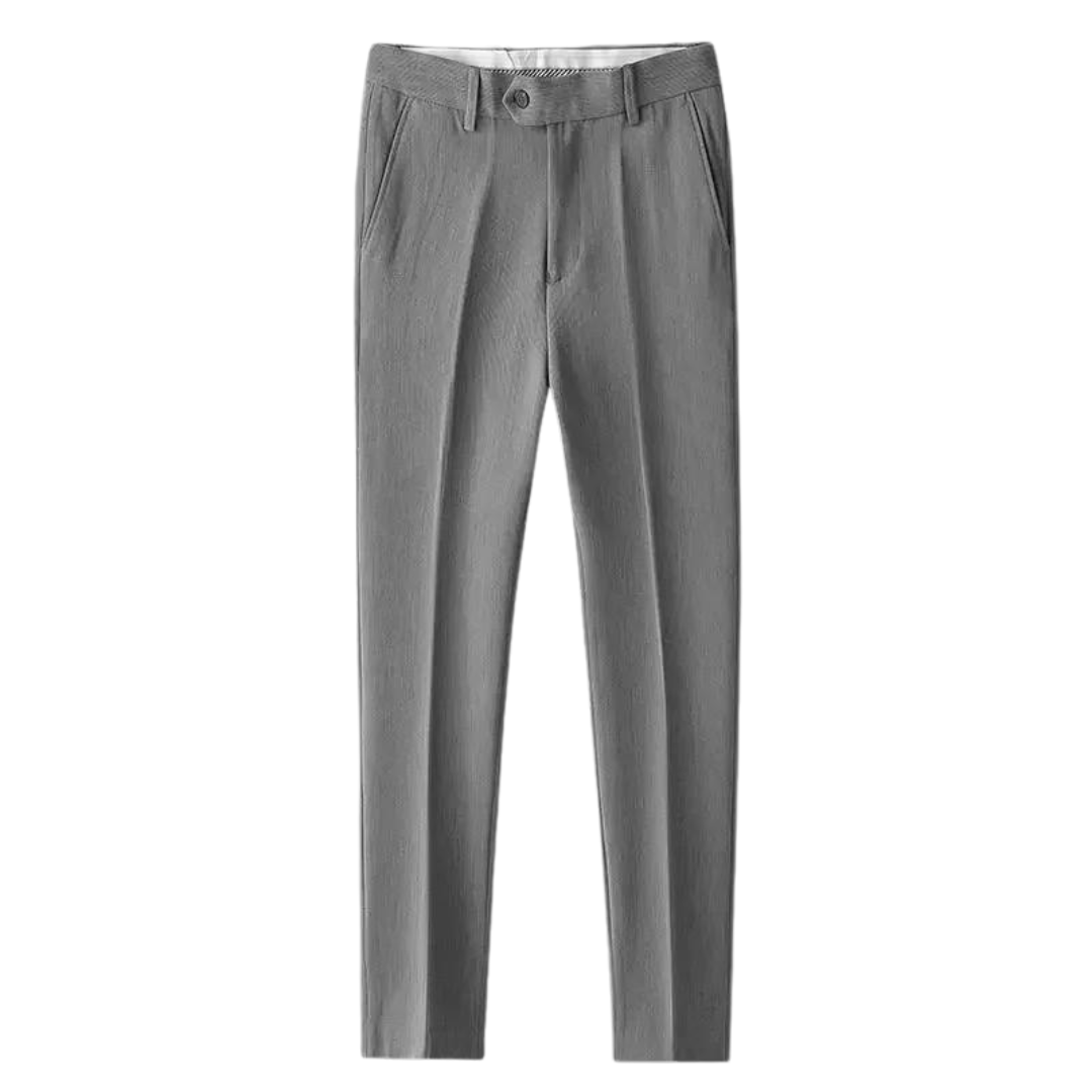Chic Smart Casual Trousers