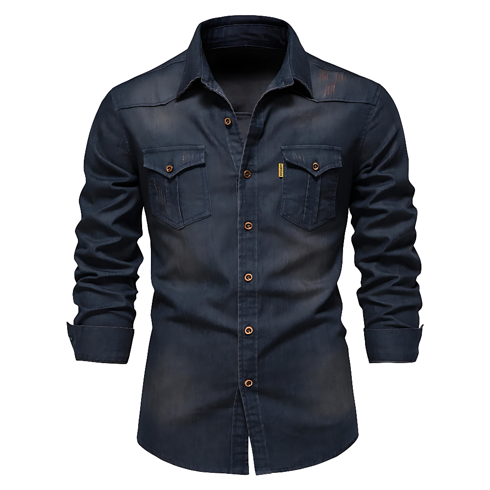 LK® | Comfort Denim Jack
