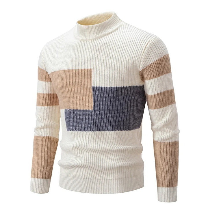 LK® | Colorblock Pullover