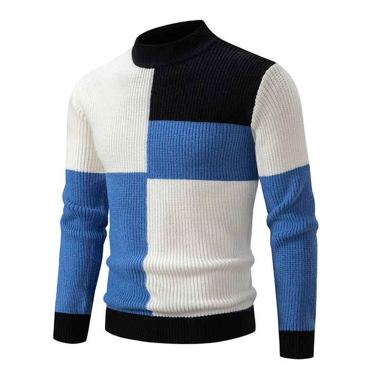 LK® | Colorblock Pullover