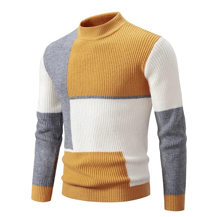 LK® | Colorblock Pullover