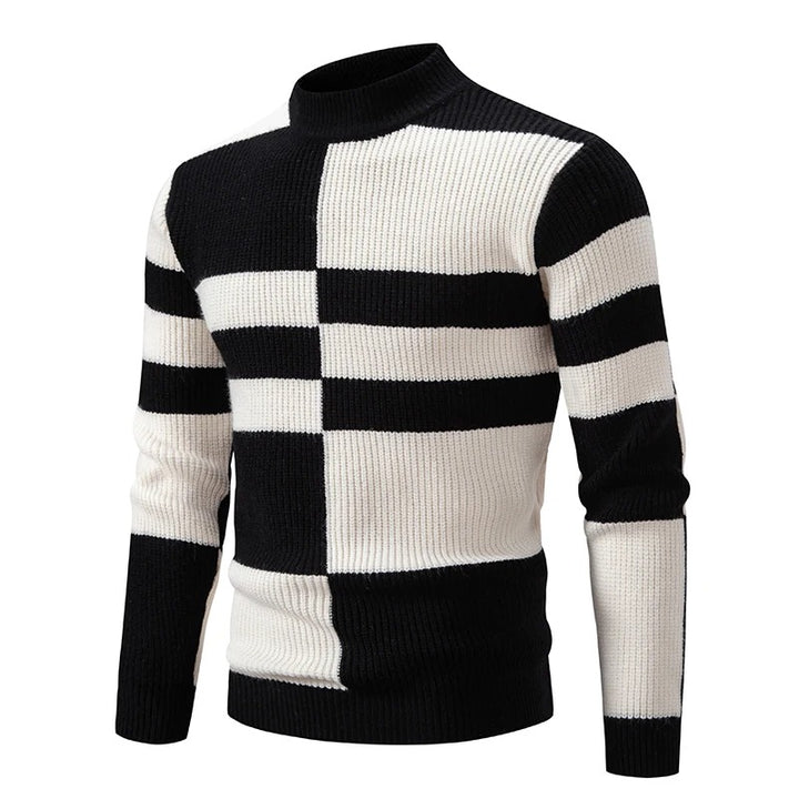 LK® | Colorblock Pullover