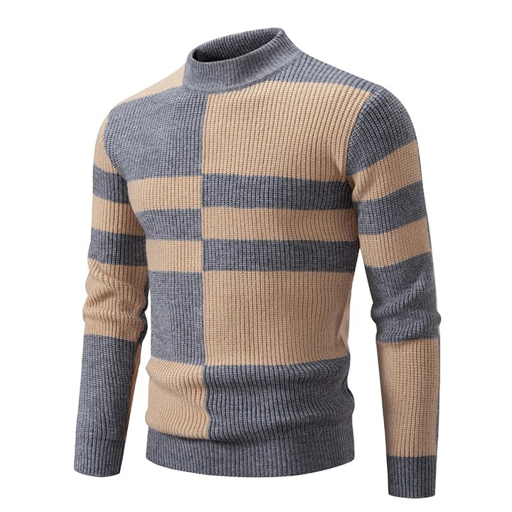 LK® | Colorblock Pullover