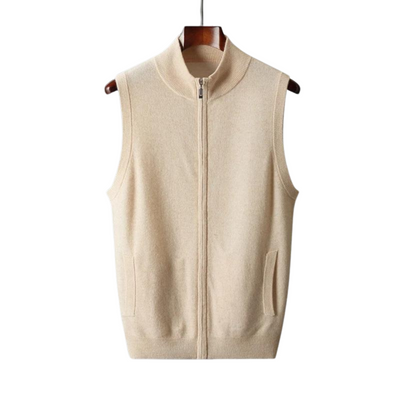 Wool Vest