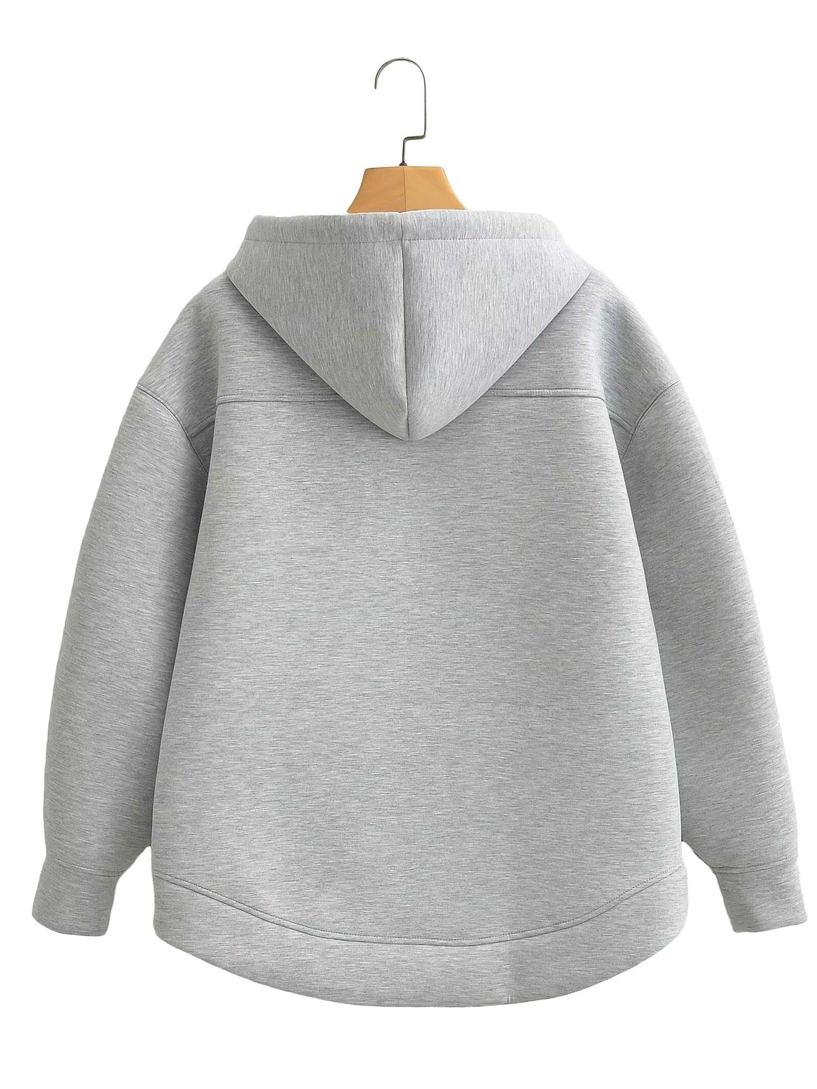 LK® | Damenjacke mit langen Ärmeln